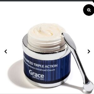 Grace Advanced Triple Action Cream